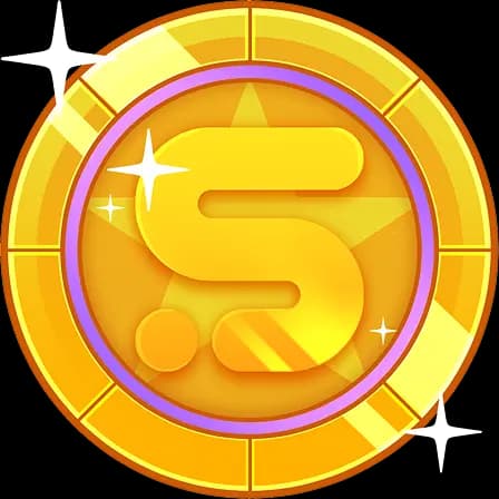 Socialler - 10 000 Solers