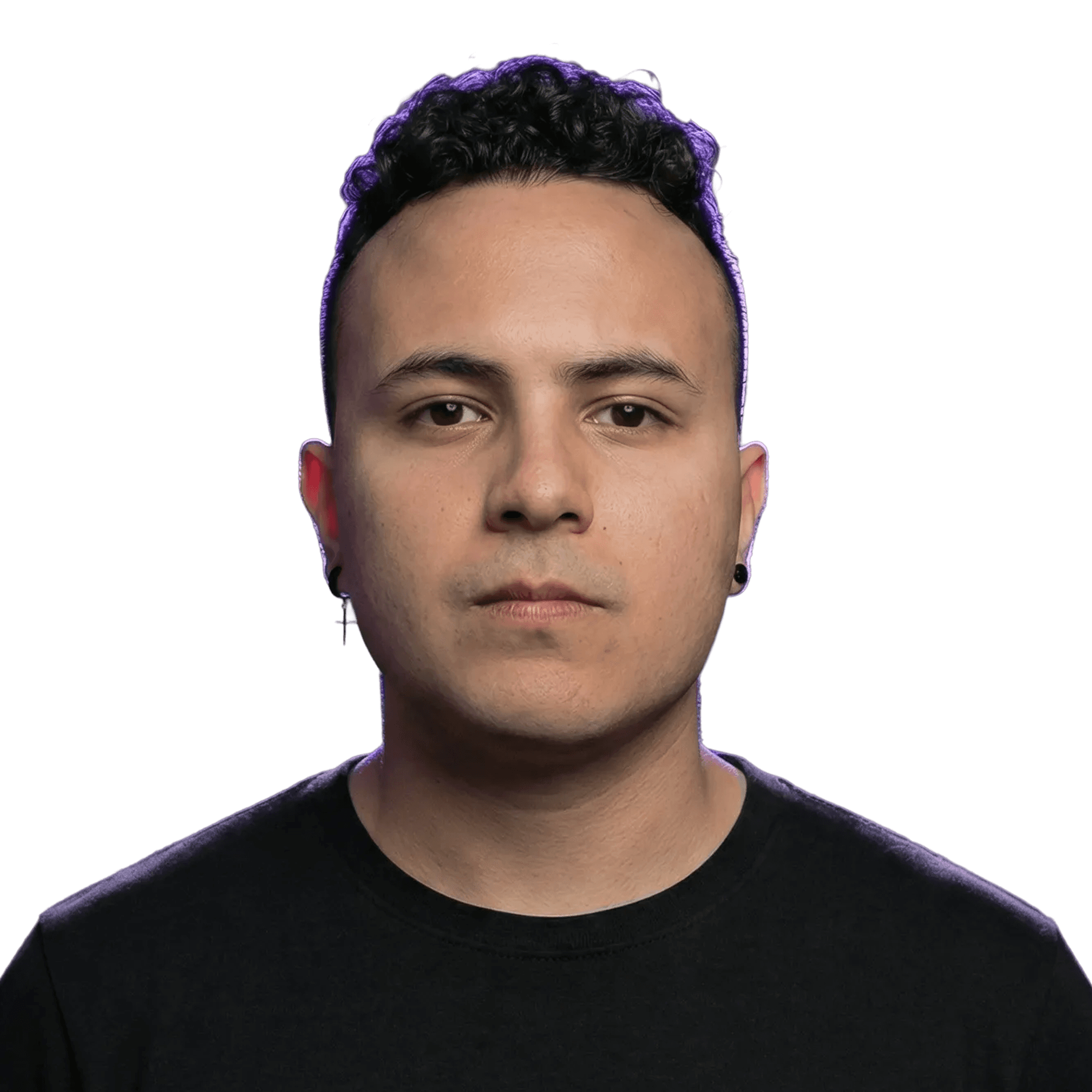 Juanda Rios - QA Tester de Socialler, garantiza la calidad del software