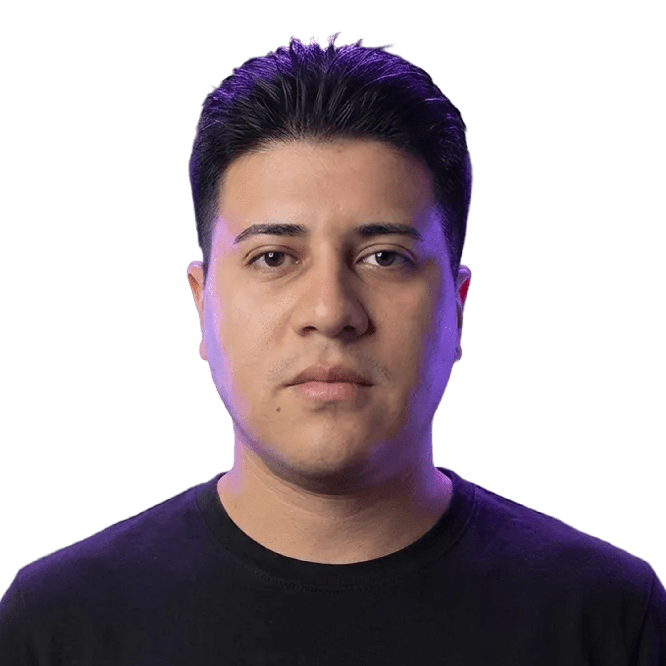 Miguel Salcedo - Especialista en Marca de Socialler, definición de identidad visual